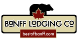 Banff Lodging Co. Logo